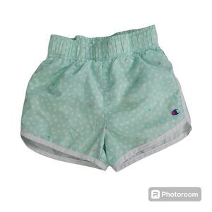 Champion little girls shorts ^